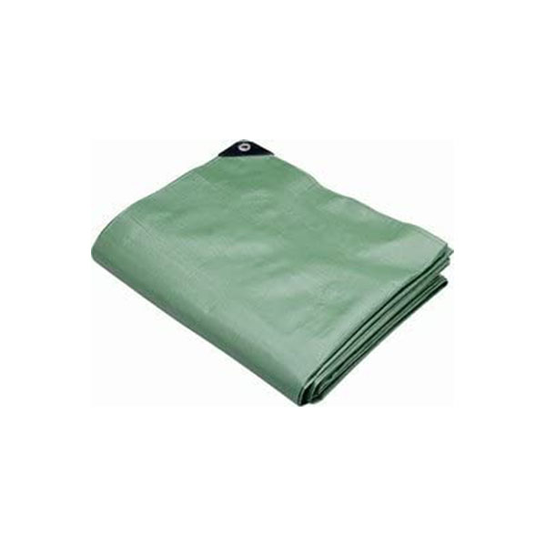 Pëlhurë gomuar PVC jeshile