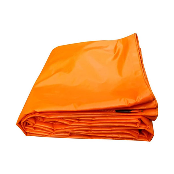 Tarp portokalli
